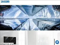 Sites similar to dicom.vn