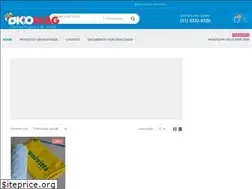 Sites similar to dicomag.com.br