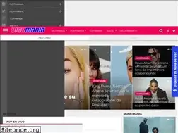 Sites similar to dicomania.com