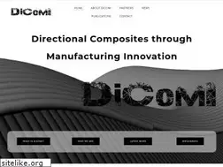 Sites similar to dicomi.eu