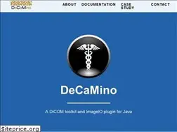 Sites similar to dicommadesimple.com