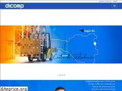 Sites similar to dicomp.com.br