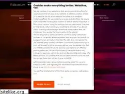 Sites similar to diconium.com