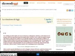 Sites similar to diconodioggi.it