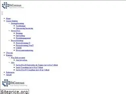 Sites similar to diconsus.de