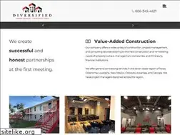 Sites similar to dicontractors.com