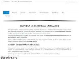 Sites similar to diconva.es