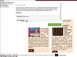 Sites similar to dicopathe.com
