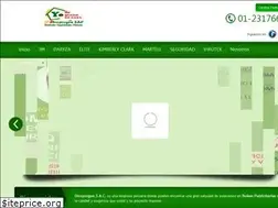 Sites similar to dicoprogensac.com
