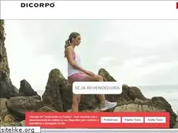 Sites similar to dicorpo.com.br