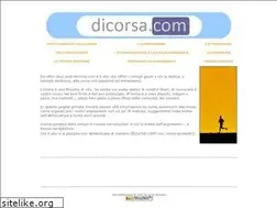 Sites similar to dicorsa.com
