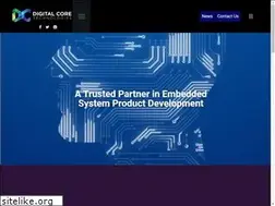 Sites similar to dicortech.com