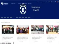 Sites similar to dicoruna.es