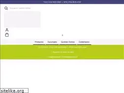 Sites similar to dicosa.net