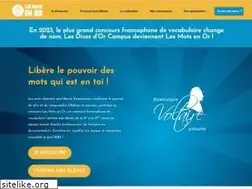 Sites similar to dicosdor-campus.fr