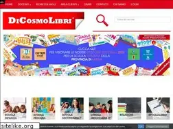 Sites similar to dicosmolibri.com