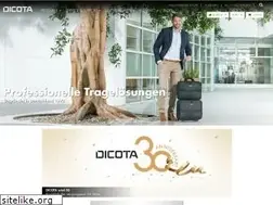 Sites similar to dicota.com
