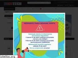 Sites similar to dicotech.com.mx