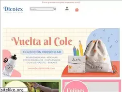 Sites similar to dicotexonline.com