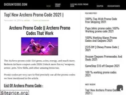 Sites similar to dicountcode.com
