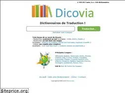 Sites similar to dicovia.com