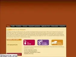 Sites similar to dicpblr.com