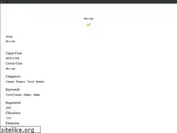 Sites similar to dicr.com