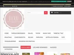 Sites similar to dicraf.com