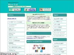 Sites similar to dicre.com