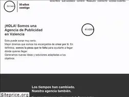 Sites similar to dicreato.com