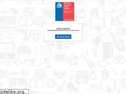 Sites similar to dicrep.cl