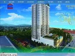 Sites similar to dicresco.vn