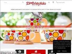 Sites similar to dicristofalo.com