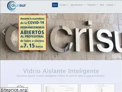 Sites similar to dicrisur.com