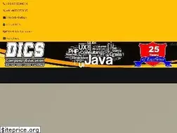 Sites similar to dicsindia.in