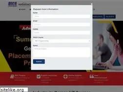 Sites similar to dicsinnovatives.com