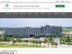 Sites similar to dicstar.com