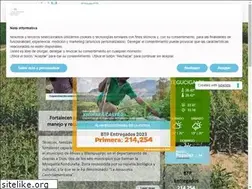 Sites similar to dicta.gob.hn