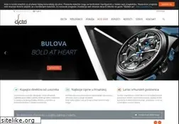 Sites similar to dicta.hr