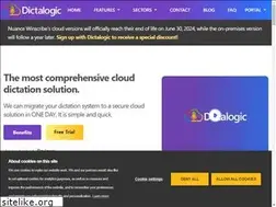 Sites similar to dictalogic.com