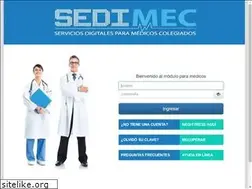 Sites similar to dictamenmedico.com