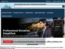 Sites similar to dictatek.com