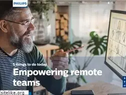 Sites similar to dictation.philips.com