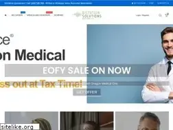 Sites similar to dictationsolutions.com.au