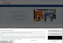 Sites similar to dictator.de
