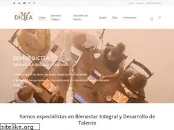 Sites similar to dictea.es