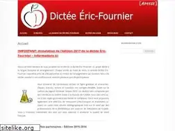 Sites similar to dictee.ca