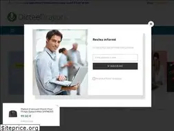 Sites similar to dicteedragon.fr