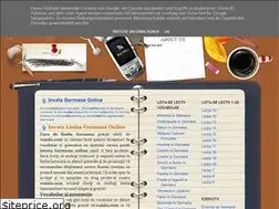 Sites similar to dictger.blogspot.com