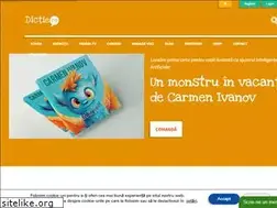 Sites similar to dictie.ro